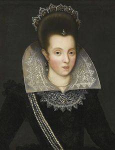 Elizabeth of Denmark, Duchess of Brunswick-Wolfenbüttel