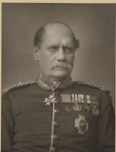 William Olpherts