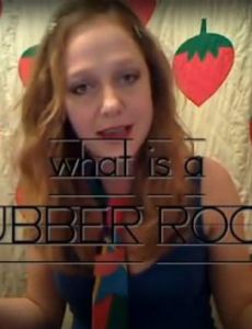 The Rubber Room