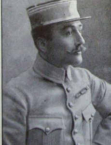 Armand Pinsard