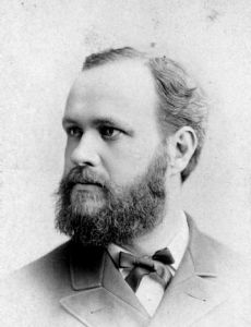 Charles Francis Rice