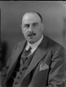Jack Cohen