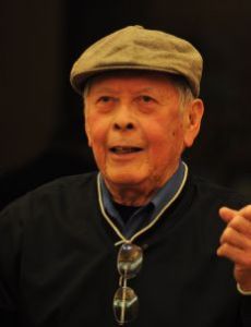 Bob Santos