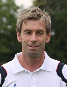 Bruno Friesenbichler