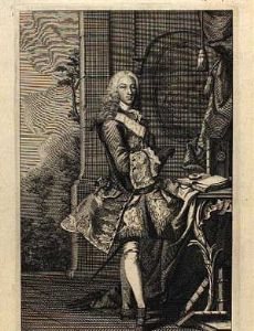 Odvardt Helmoldt von Lode