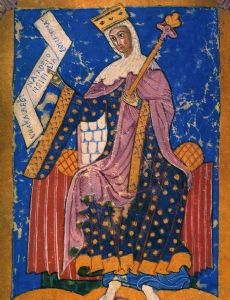 Urraca of León and Castile
