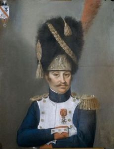 François-Isidore Darquier