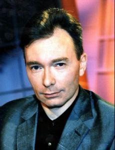 Tony Parsons