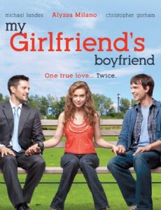 My Girlfriend's Boyfriend