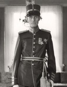 Folke Sandström