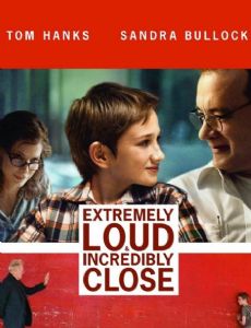 Extremely Loud & Incredibly Close