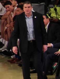 Jim Christian