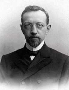 Johannes C. H. de Meijere