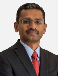 Rajesh Gopinathan