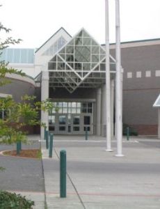 Skyview High School (Vancouver, Washington)