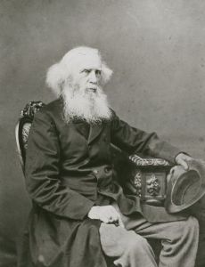 Charles Hervey Bagot