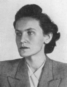 Ilse Stöbe