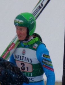 Leevi Mutru