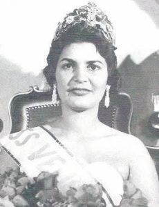 Sofía Silva
