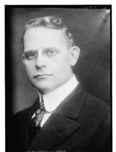 Edward Kellogg Baird