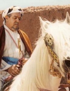 Hassan Al-Jundi