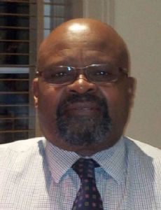 Obed Mlaba
