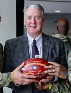 Joe Ellis (American football)