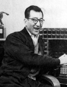 Shigeru Sugishita
