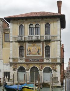 Antonio Salviati