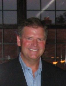 Bill Brady