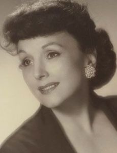 Rose Marie Reid
