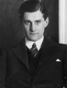 Erik Kristen-Johanssen