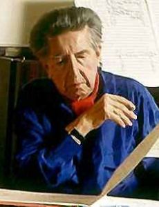 Henri Dutilleux