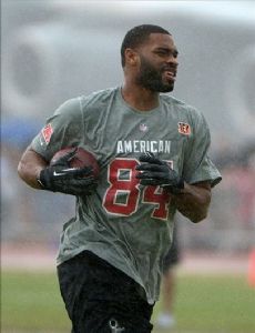 Jermaine Gresham