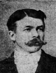 Charles Crane