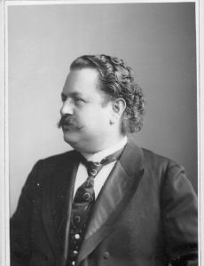 Alfred Reisenauer