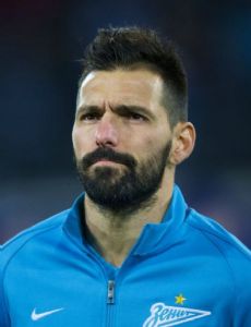 Daniel Miguel Alves Gomes