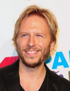 Noel Schajris