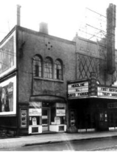 Hollywood Theatre (Toronto)