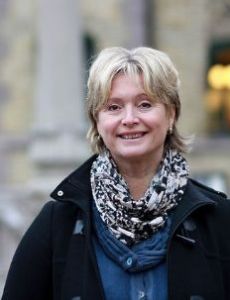 Tove-Lise Torve