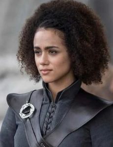 Missandei