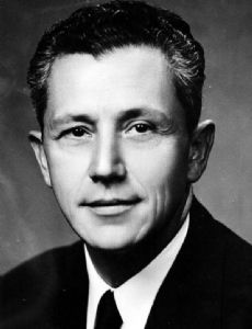 LeRoy Collins