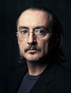 Oleg Kazancheev