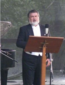 Peter Dvorsky