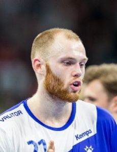 Arnar Freyr Arnarsson