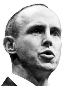 Daniel Hannan