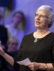 Signe Kjelstrup