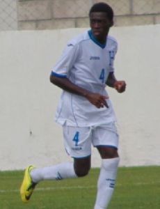 Klifox Bernárdez