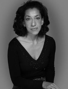 Andrea Levy