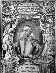 Samuel Daniel